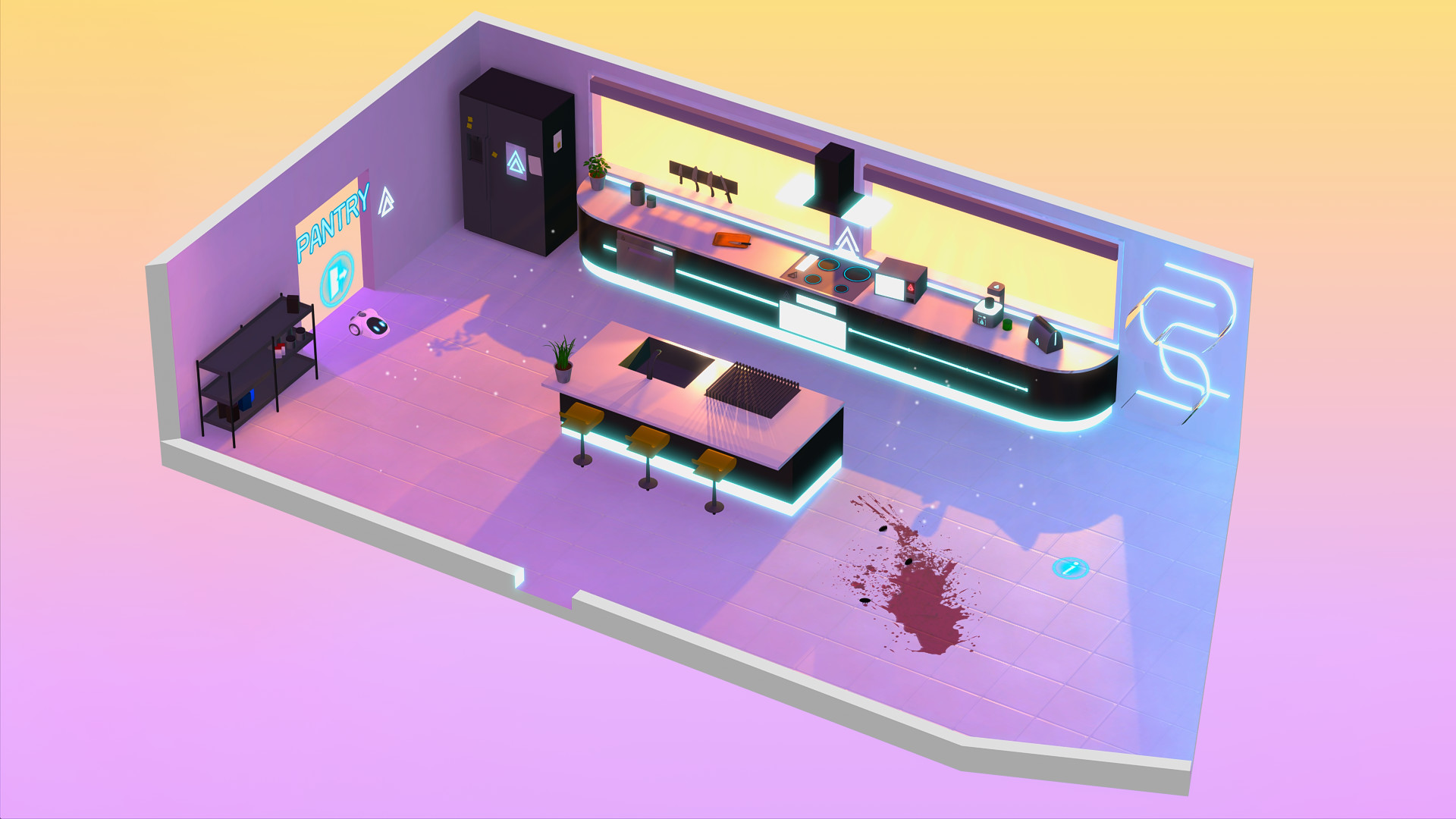 Скриншот из игры Rumu - 28