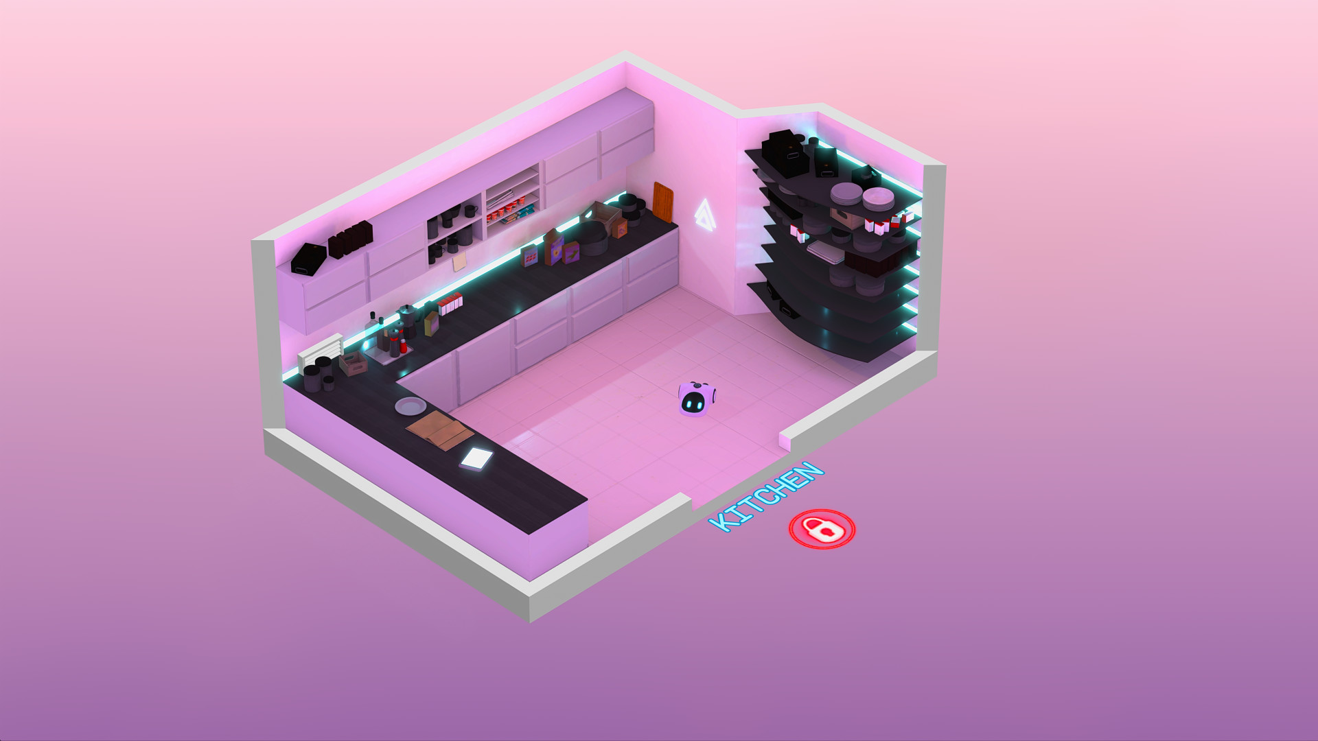 Скриншот из игры Rumu - 2