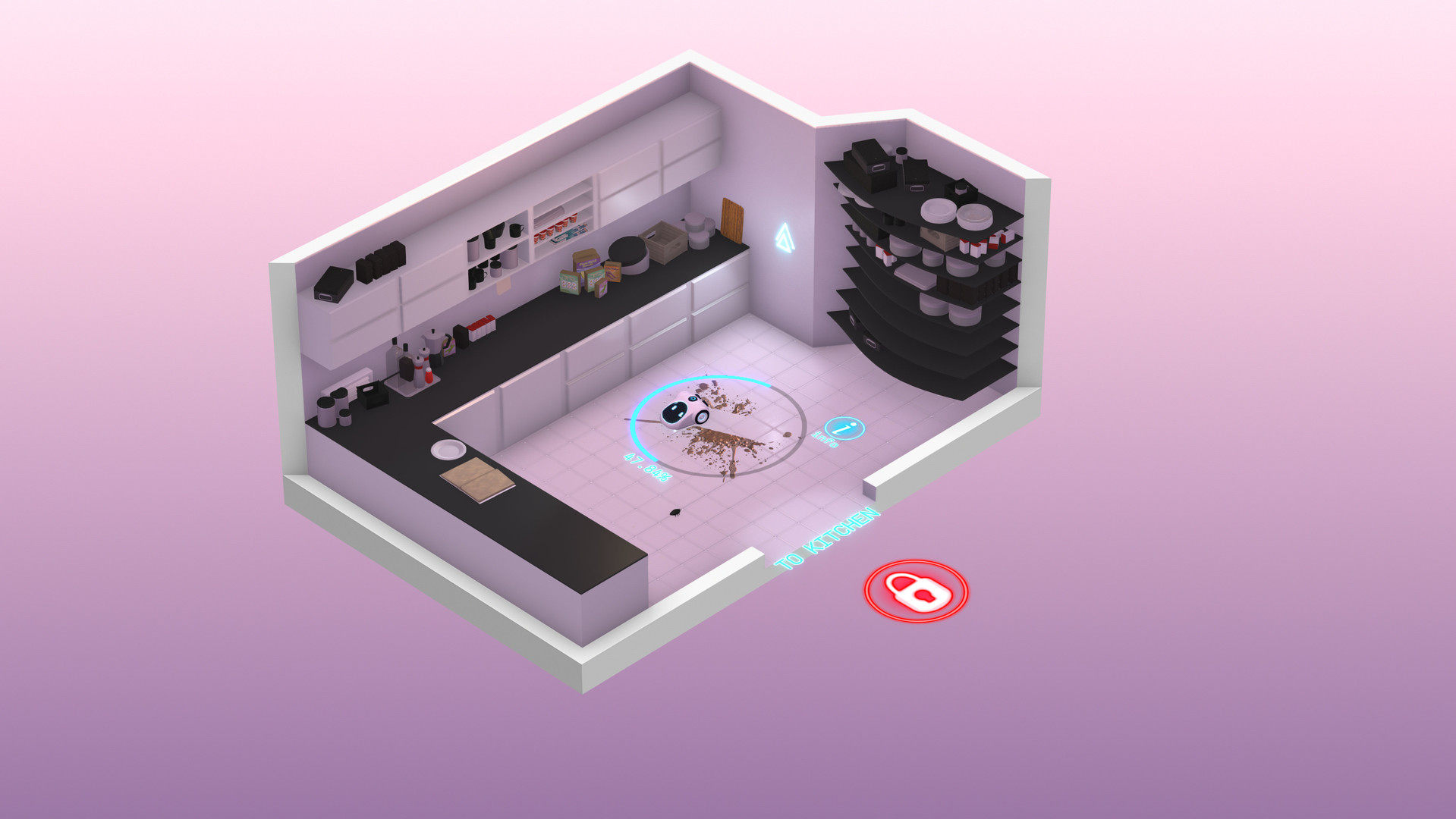 Скриншот из игры Rumu - 30