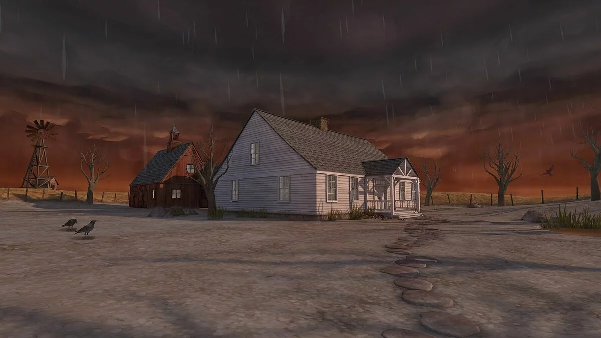 Скриншот из игры Dead Secret - 20