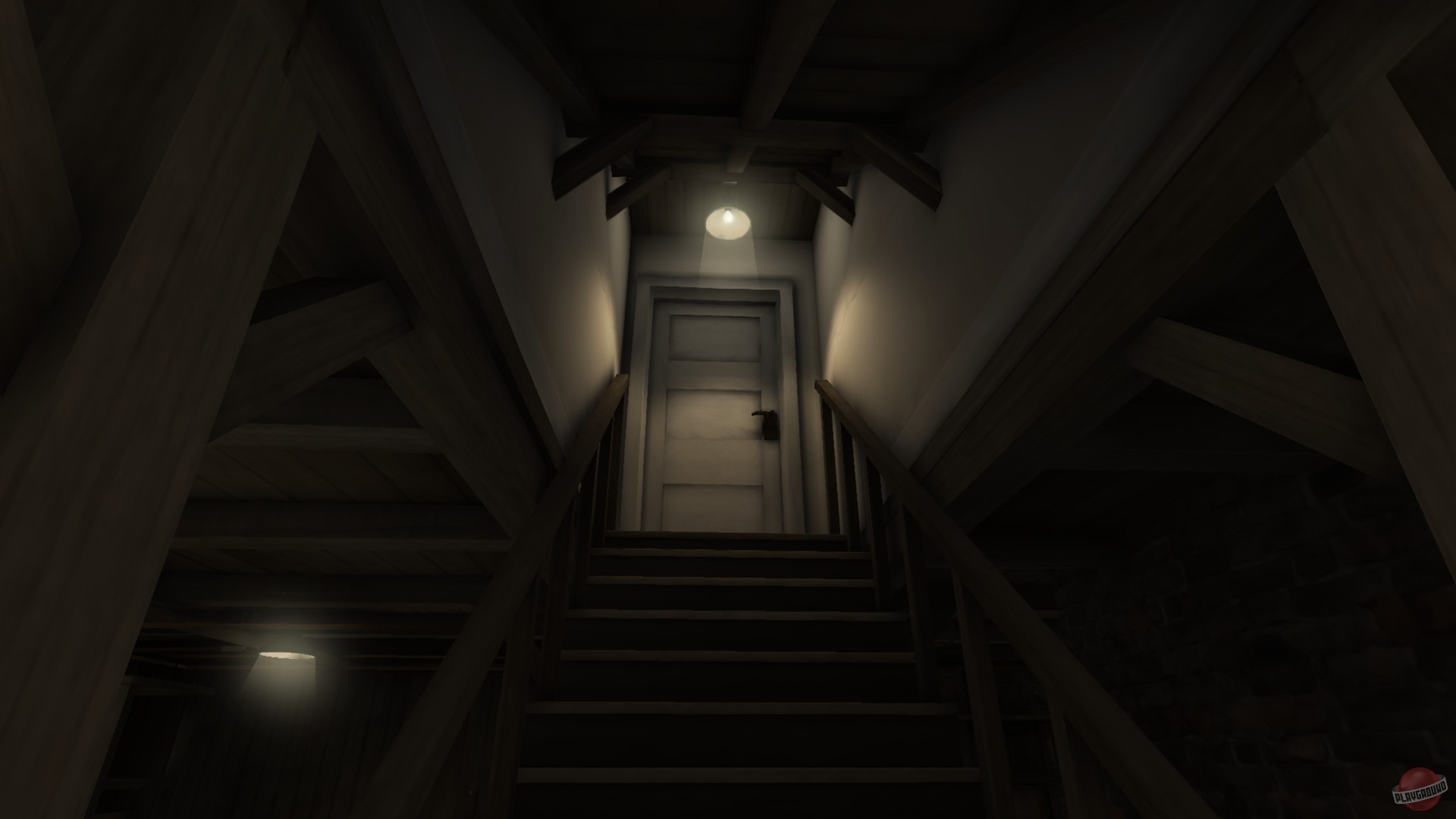 Скриншот из игры Dead Secret - 6