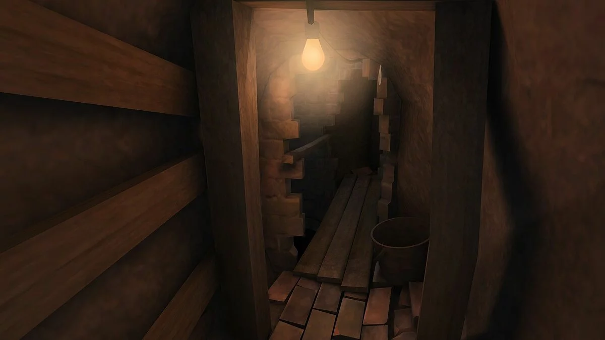 Скриншот из игры Dead Secret - 7