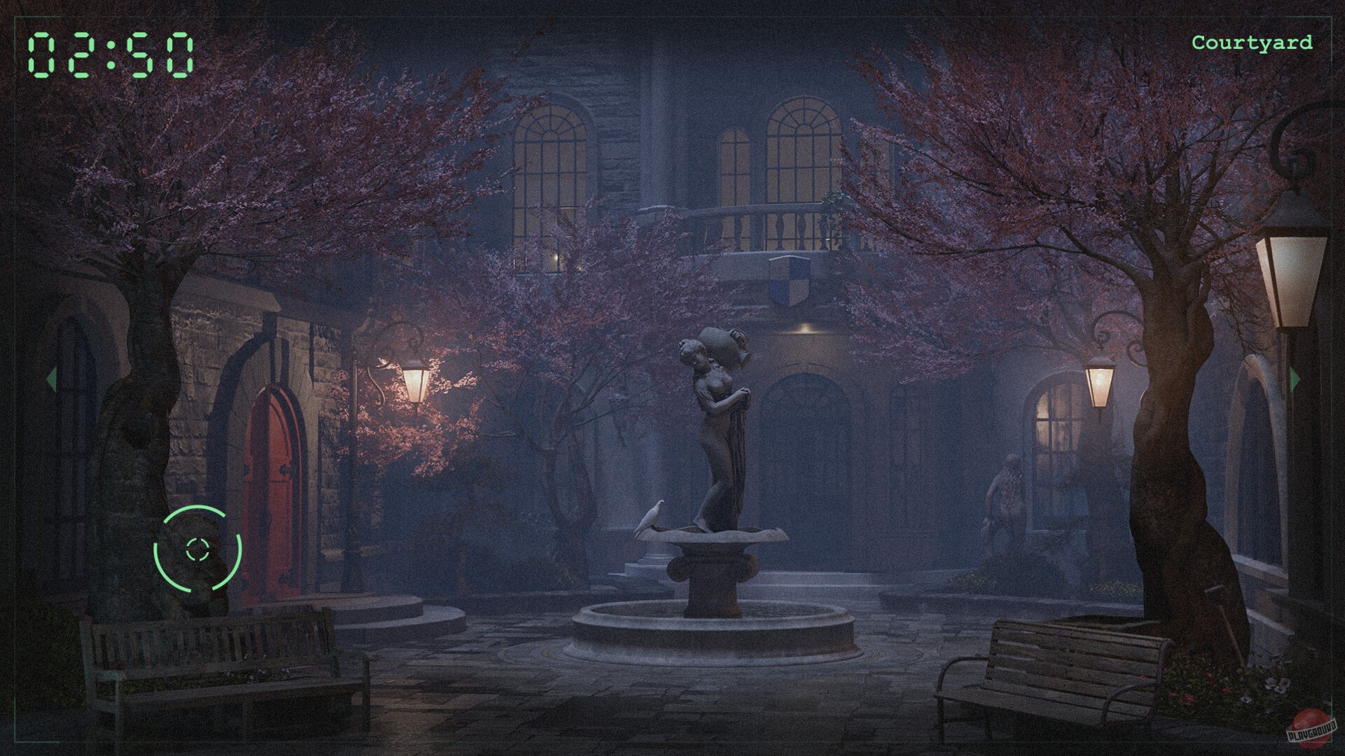 Скриншот из игры Seeing Things - 3