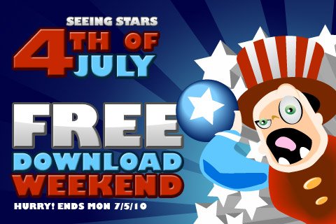 Скриншот из игры Danger! Dodgeball - 4