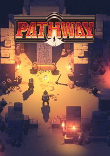 Обложка игры Pathway