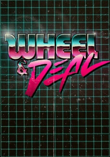 Обложка игры Wheel & Deal