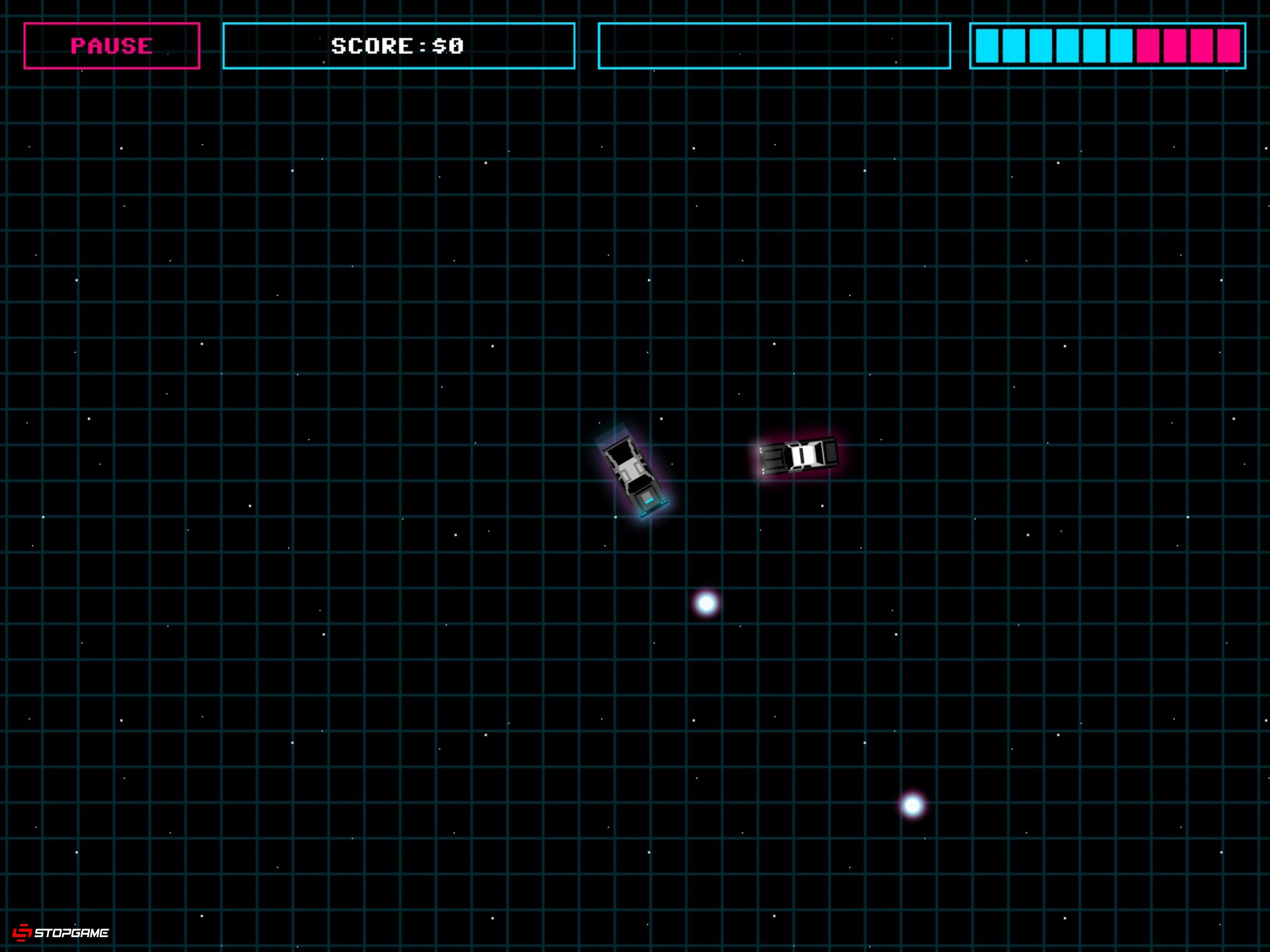 Скриншот из игры Wheel & Deal - 8