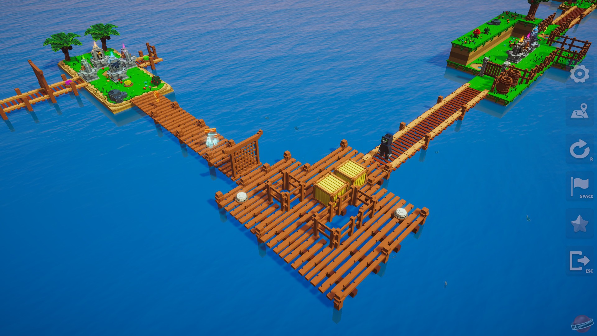 Скриншот из игры Midnight is Lost - 7