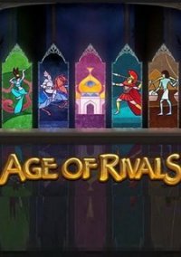 Обложка игры Age of Rivals