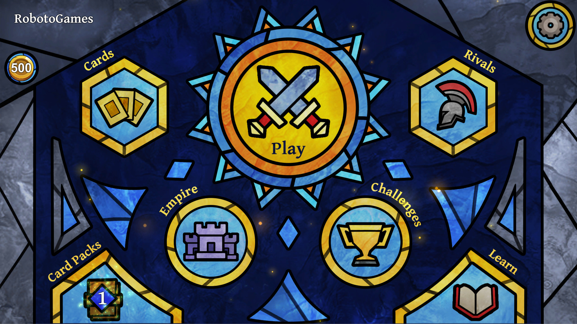 Скриншот из игры Age of Rivals - 10