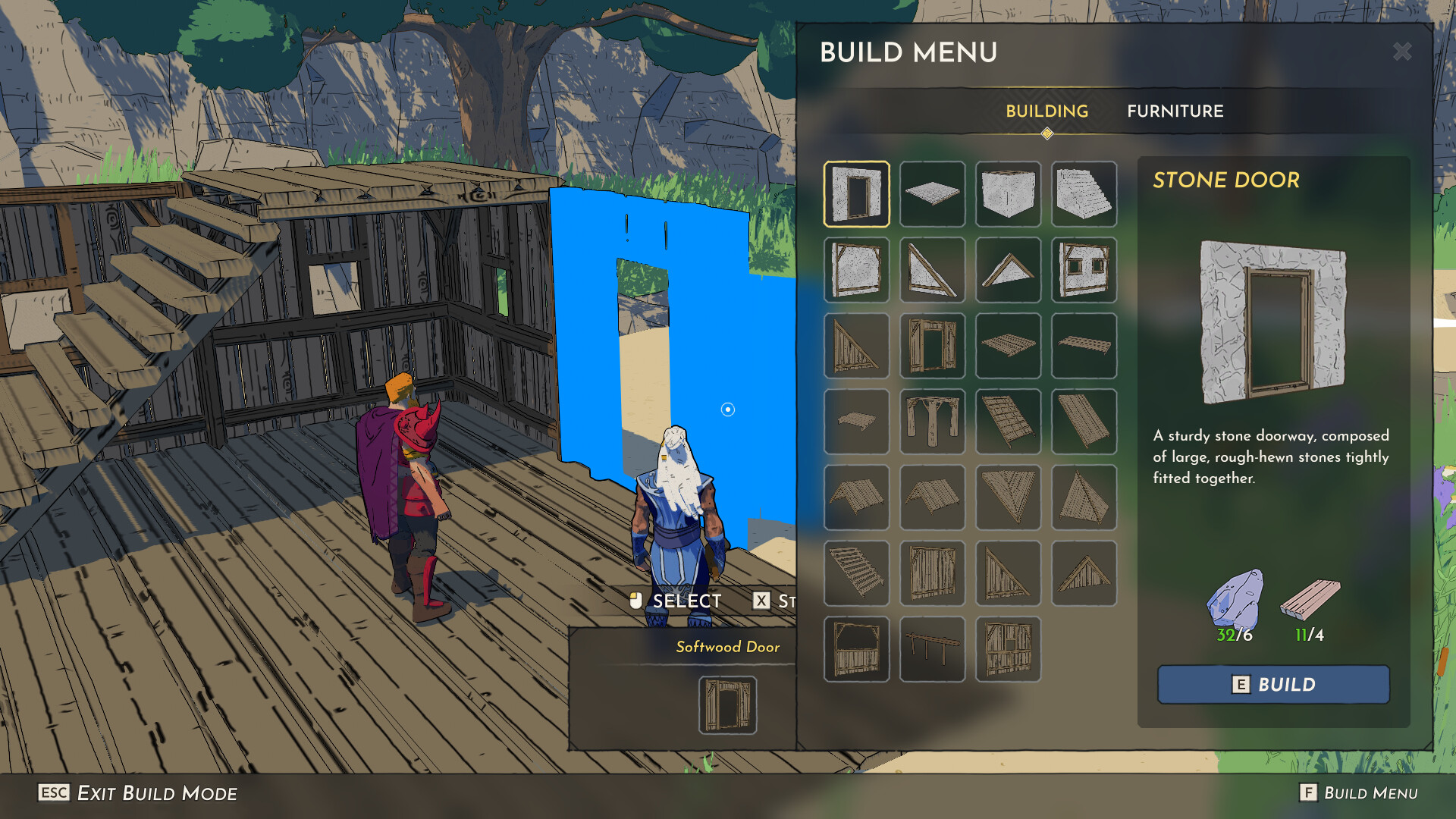 Скриншот из игры Stormforge - 8