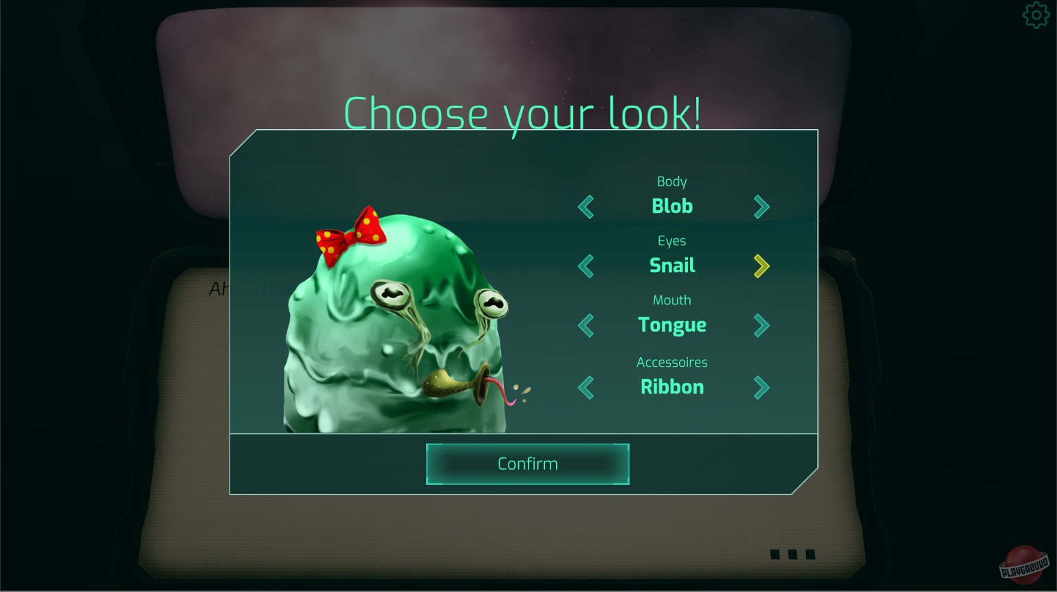 Скриншот из игры Plan B from Outer Space: A Bavarian Odyssey - 8