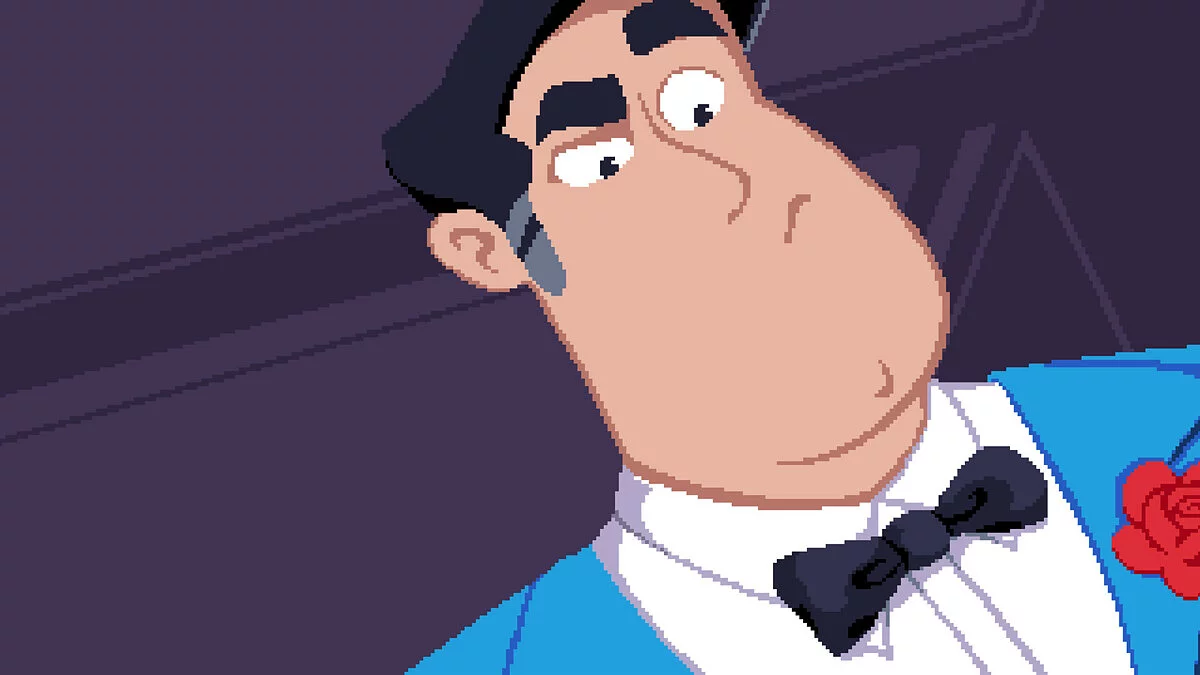 Скриншот из игры Loco Motive - 21