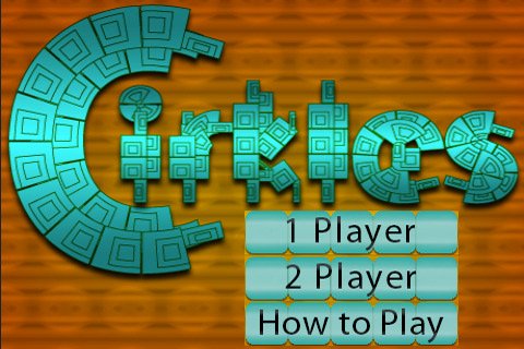 Скриншот из игры Cirkles - 5
