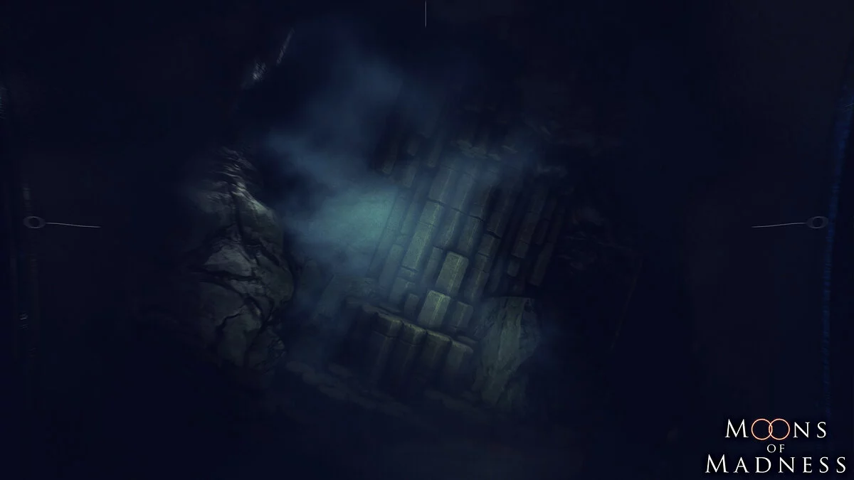 Скриншот из игры Moons of Madness - 36