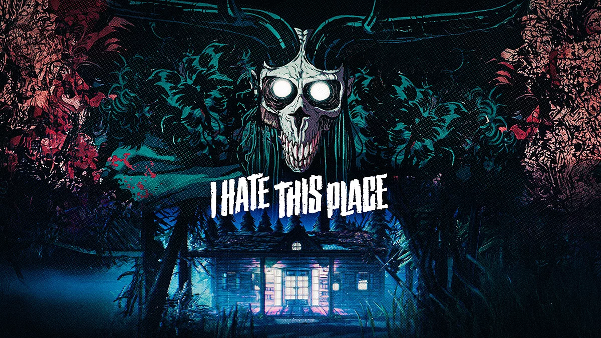 Скриншот из игры I Hate This Place - 18