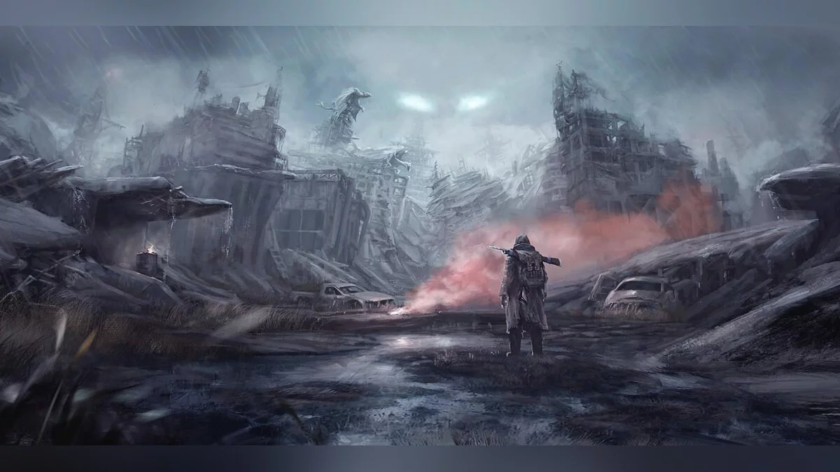 Скриншот из игры Lost Scavenger - 3