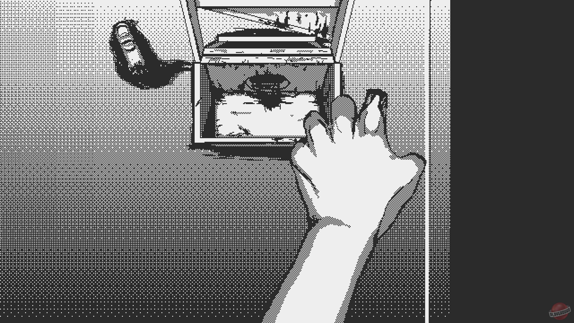 Скриншот из игры Dead Finger Dice - 6