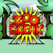 Обложка игры ZooBreak!
