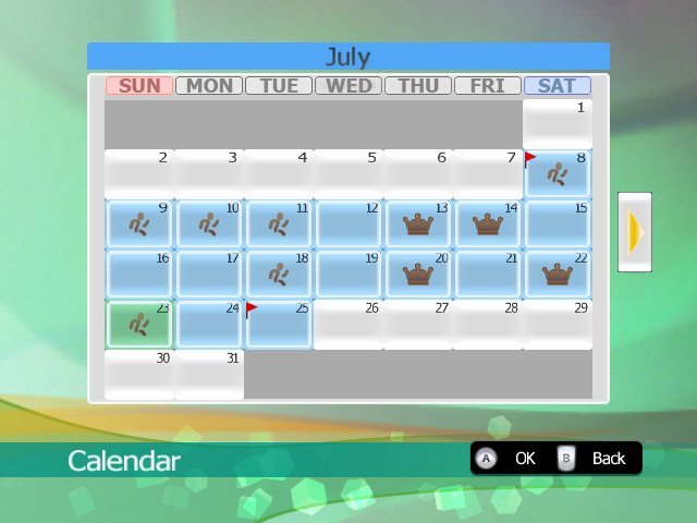 Скриншот из игры Gold's Gym: Dance Workout - 10