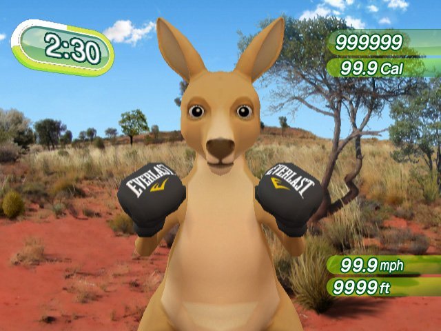 Скриншот из игры Gold's Gym: Dance Workout - 13