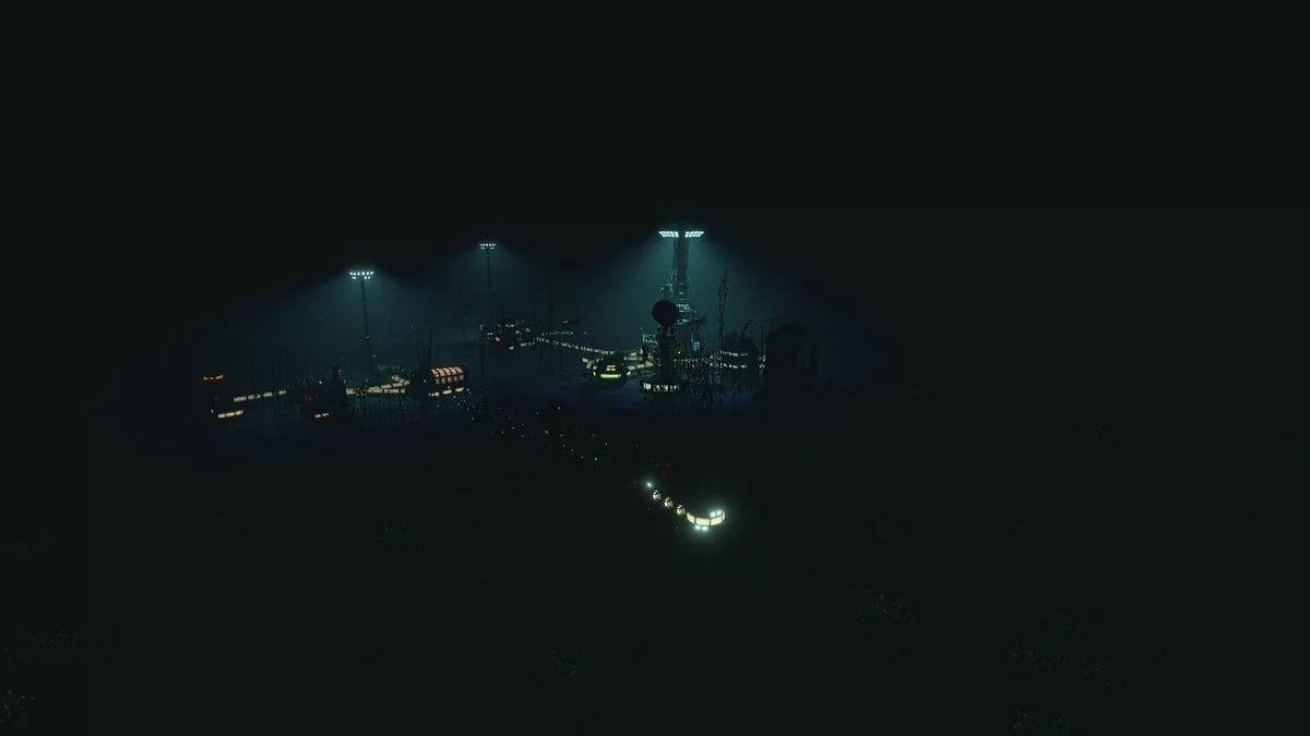 Скриншот из игры Surviving the Abyss - 8