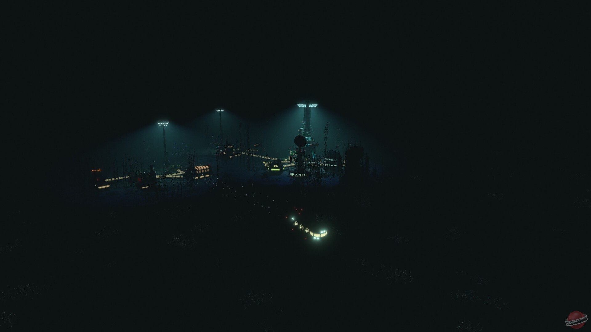 Скриншот из игры Surviving the Abyss - 32