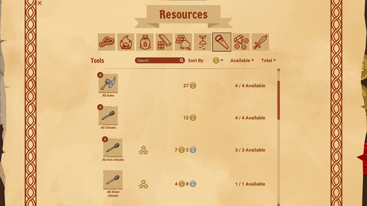 Скриншот из игры Mountaincore - 4