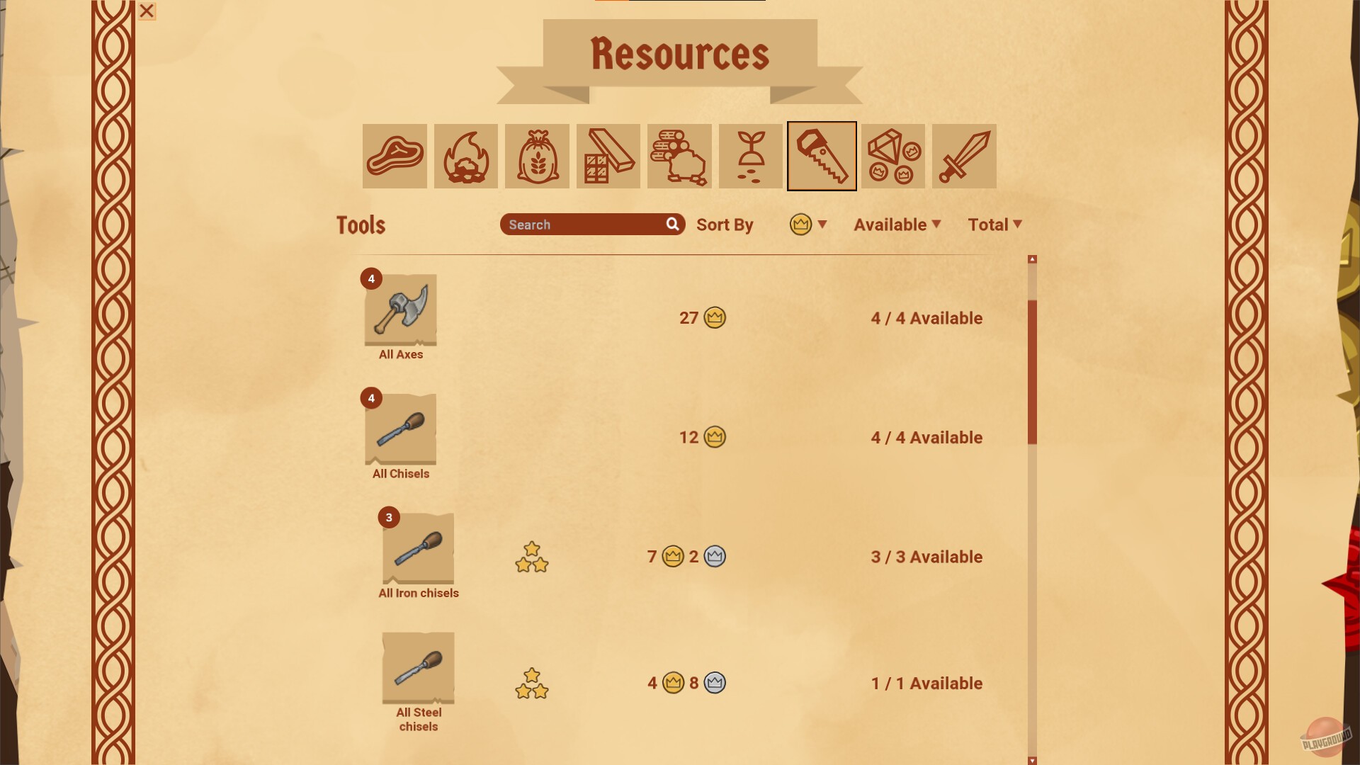 Скриншот из игры Mountaincore - 8