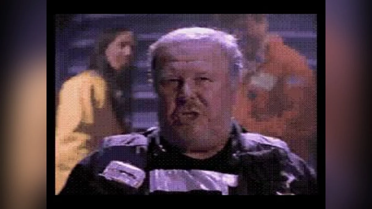 Скриншот из игры Loadstar: The Legend of Tully Bodine - 9