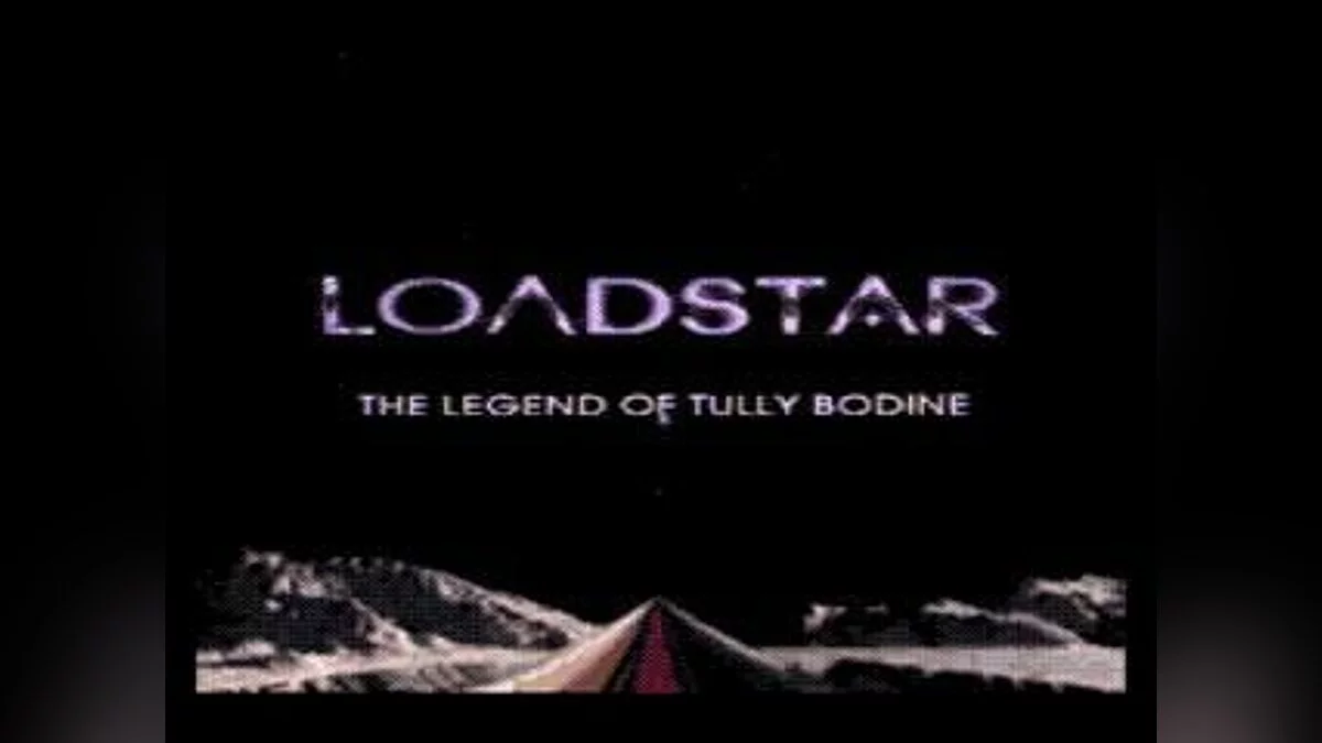 Скриншот из игры Loadstar: The Legend of Tully Bodine - 6