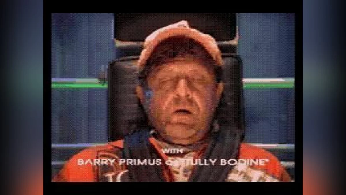 Скриншот из игры Loadstar: The Legend of Tully Bodine - 1