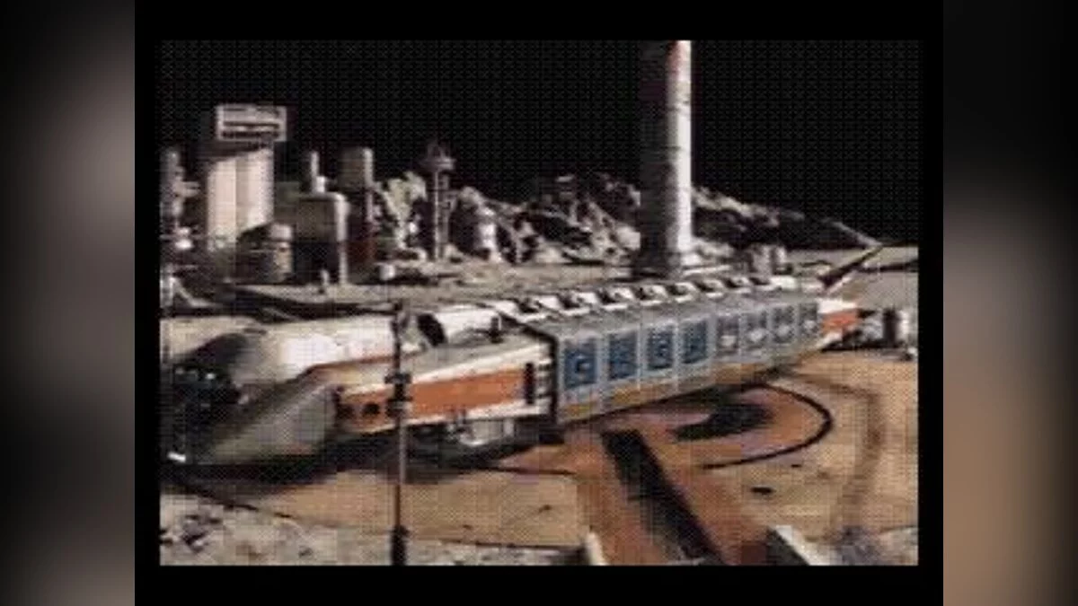 Скриншот из игры Loadstar: The Legend of Tully Bodine - 2