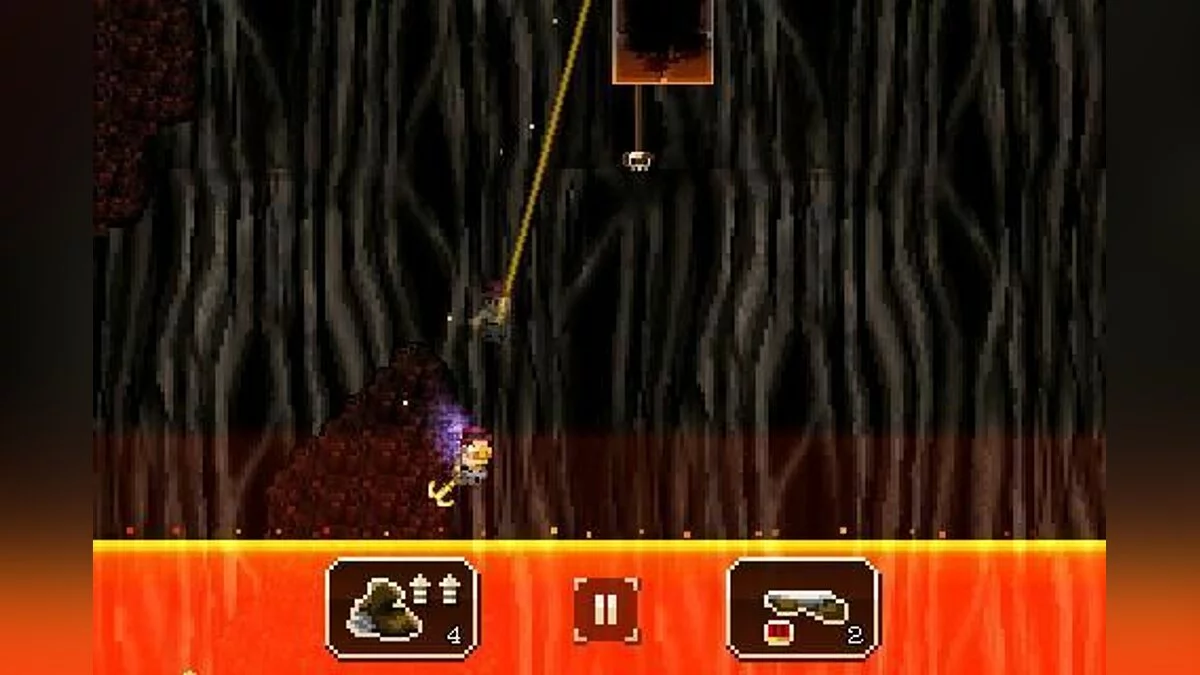 Скриншот из игры Hook Champ - 7