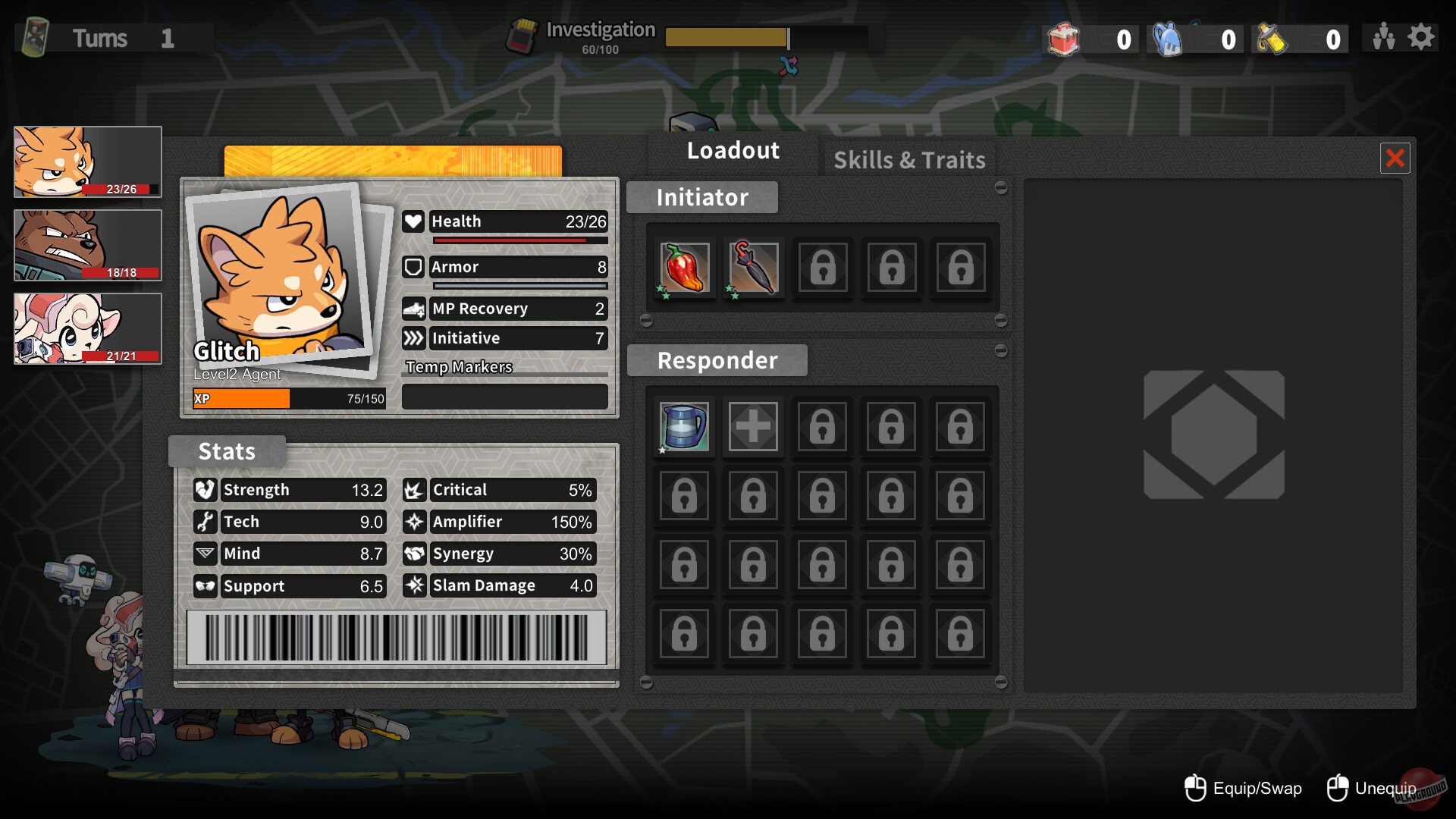 Скриншот из игры Anomaly Collapse - 14