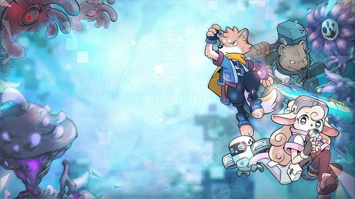 Скриншот из игры Anomaly Collapse - 20