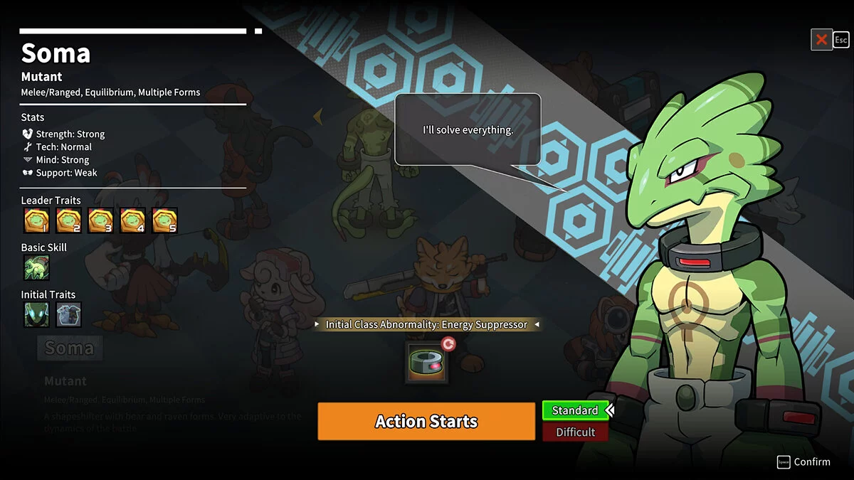 Скриншот из игры Anomaly Collapse - 9