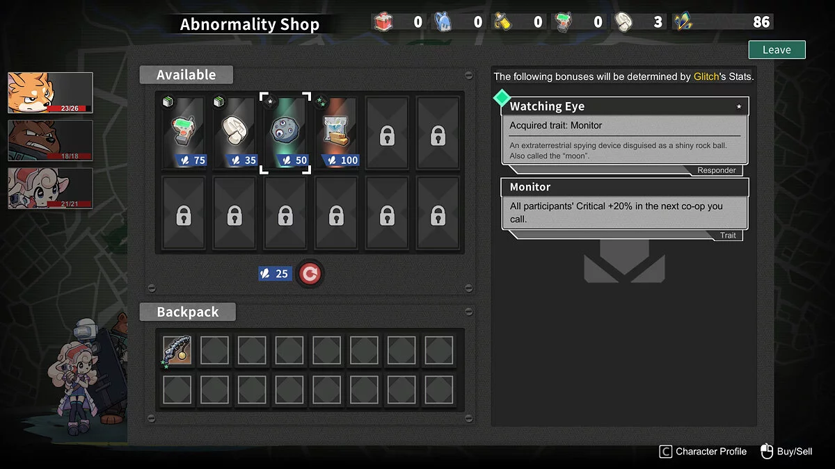 Скриншот из игры Anomaly Collapse - 15