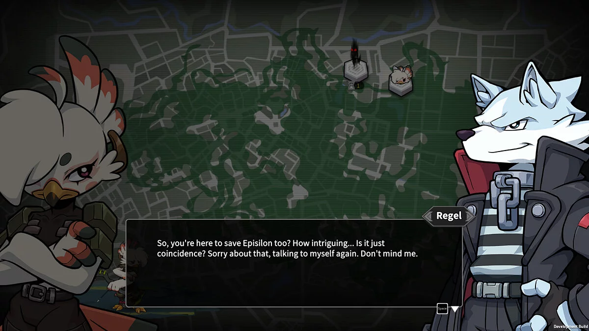 Скриншот из игры Anomaly Collapse - 6