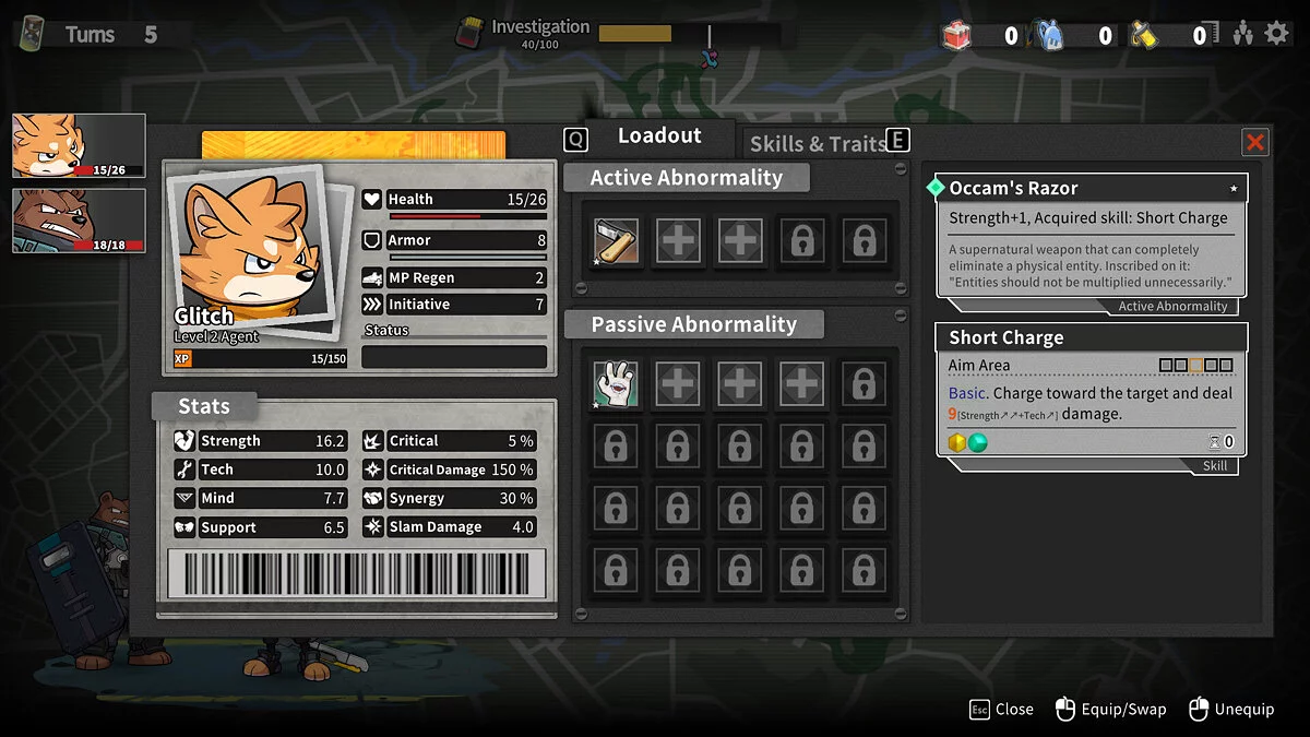 Скриншот из игры Anomaly Collapse - 19