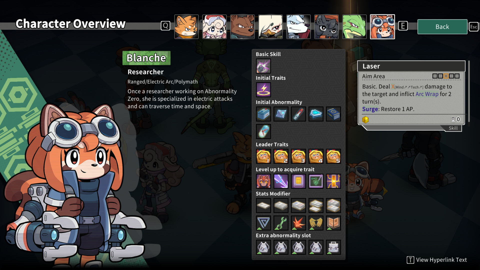 Скриншот из игры Anomaly Collapse - 16