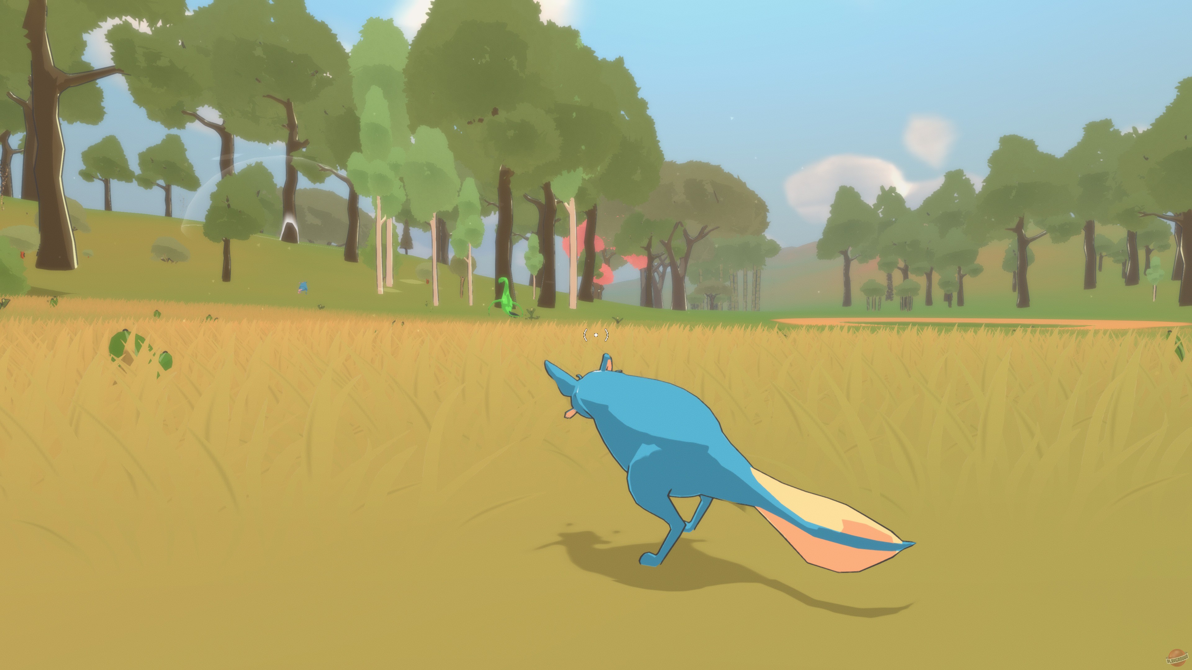 Скриншот из игры Adapt - 32