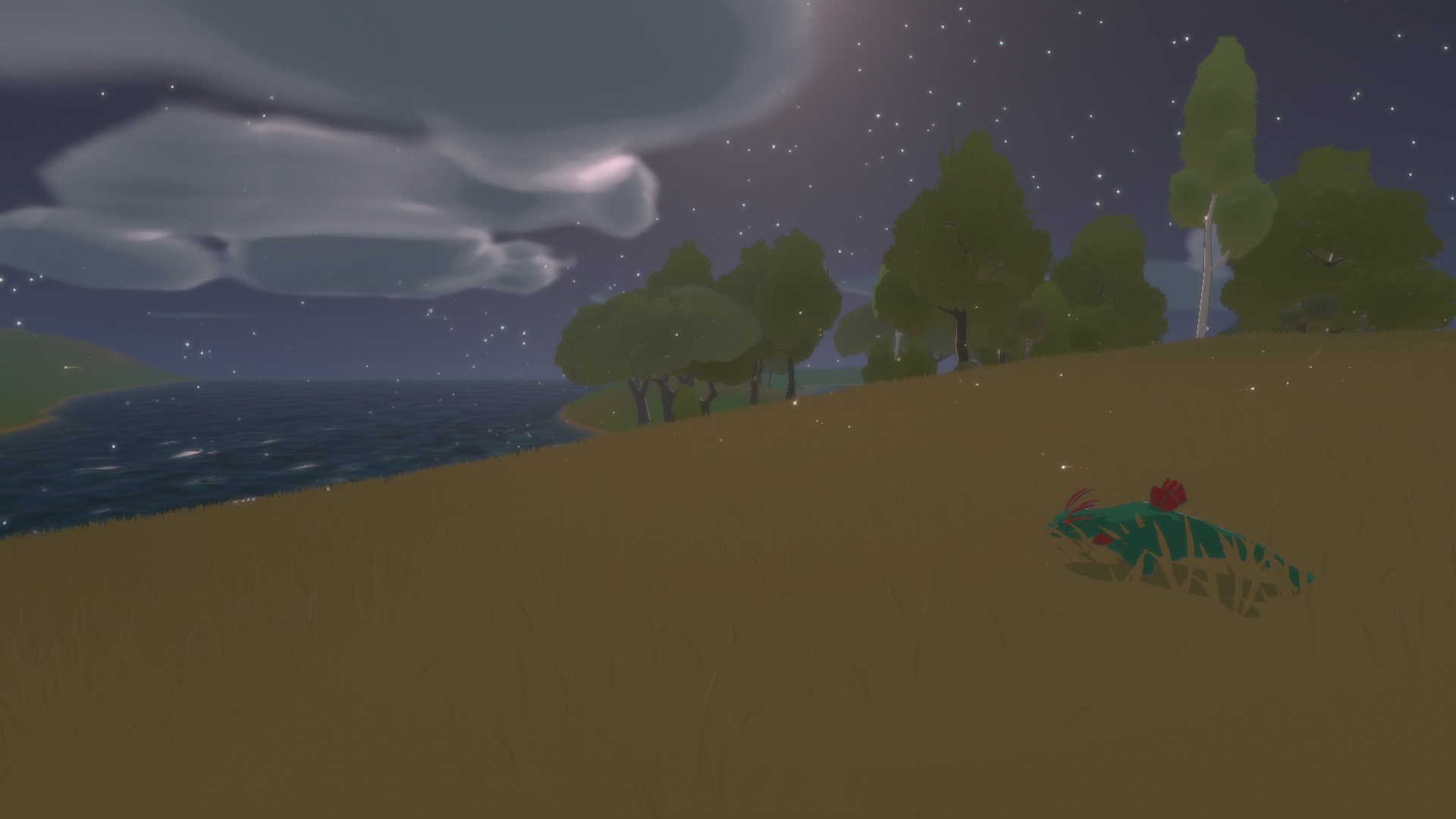 Скриншот из игры Adapt - 35