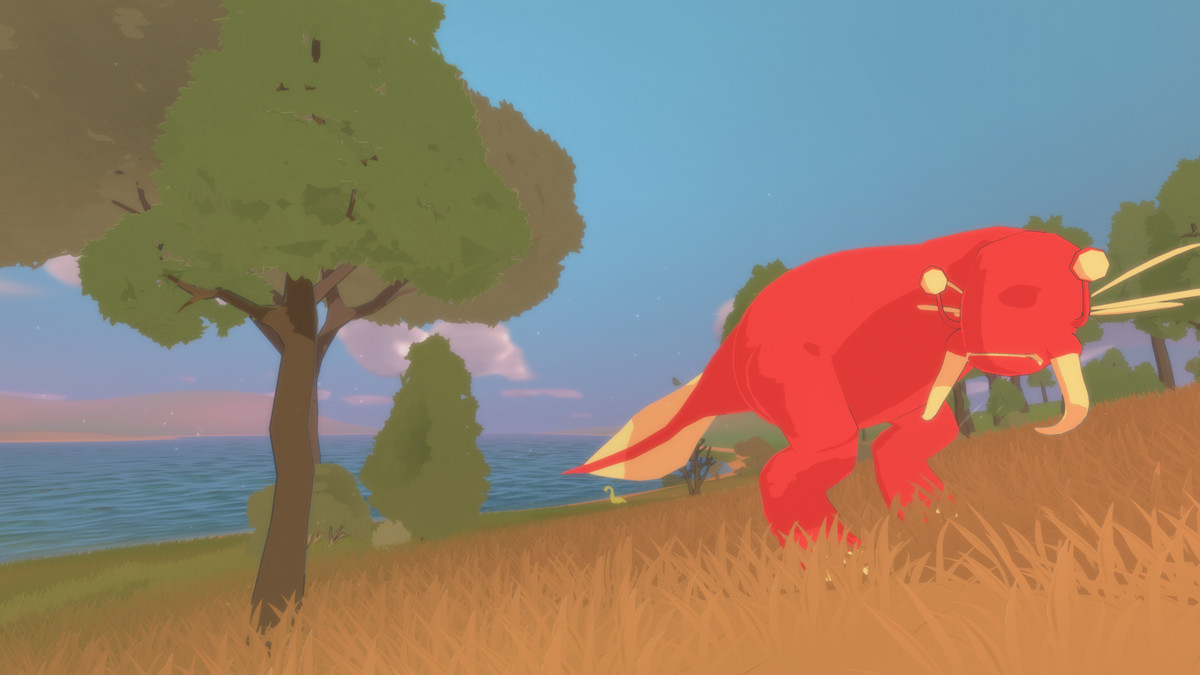 Скриншот из игры Adapt - 37