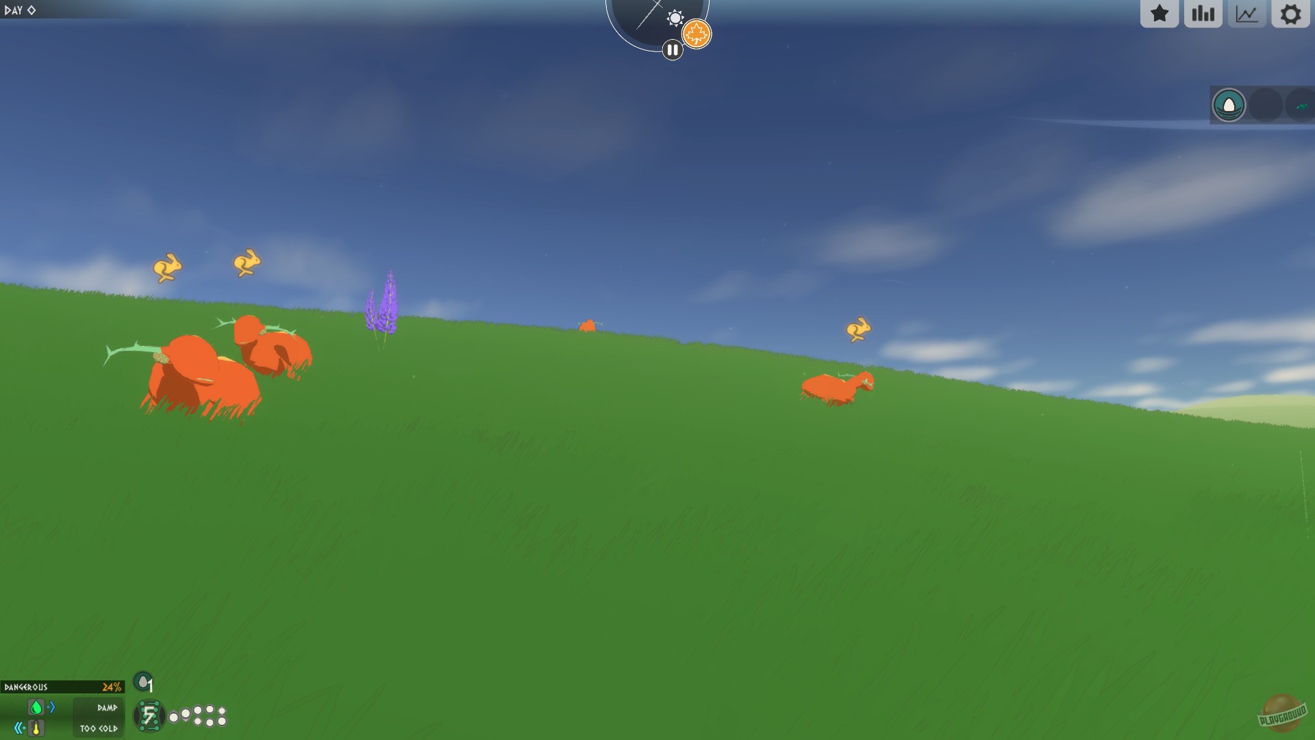 Скриншот из игры Adapt - 36