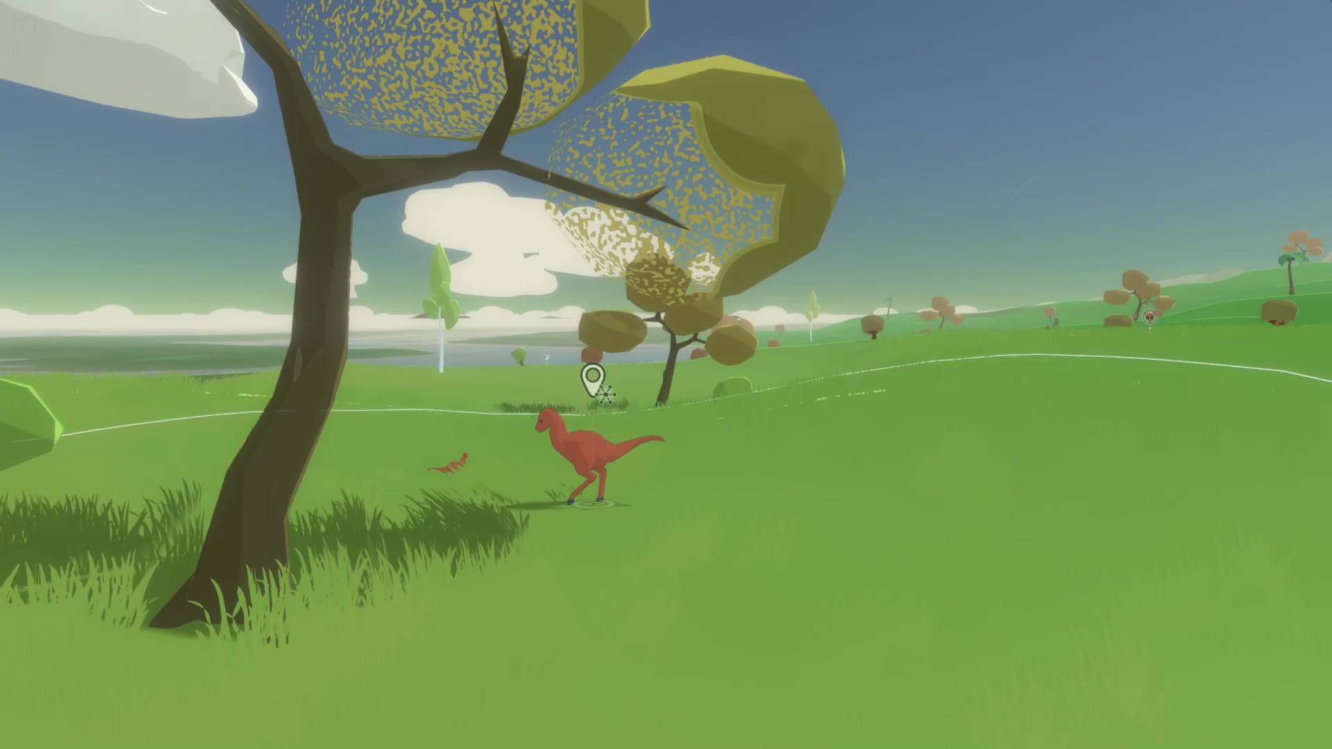 Скриншот из игры Adapt - 2