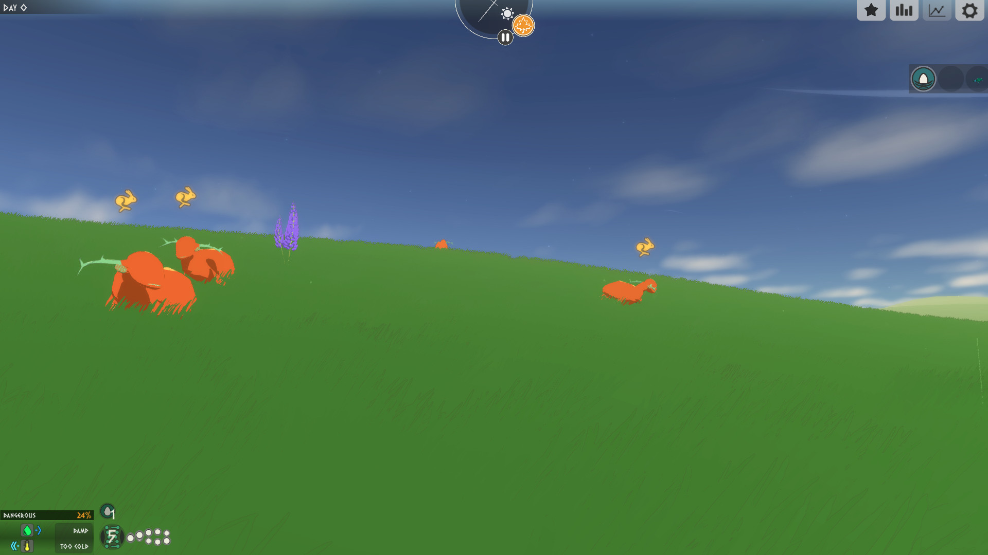 Скриншот из игры Adapt - 11