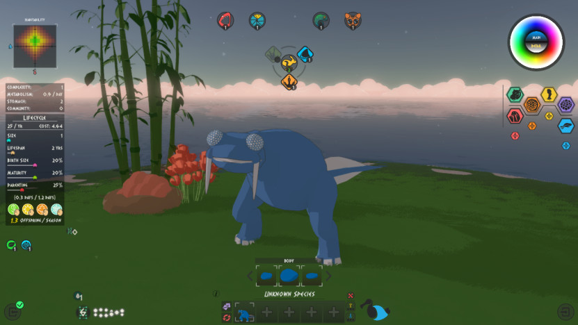 Скриншот из игры Adapt - 14