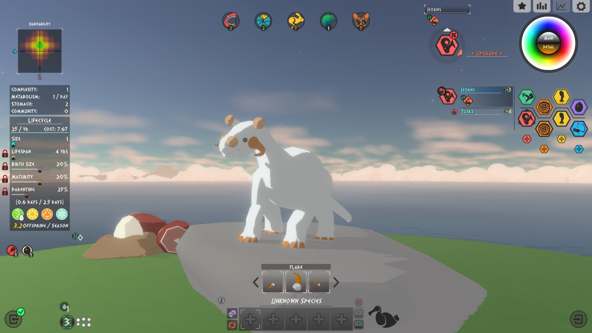 Скриншот из игры Adapt - 15