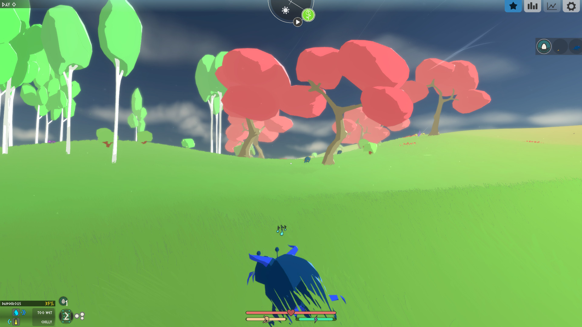 Скриншот из игры Adapt - 16